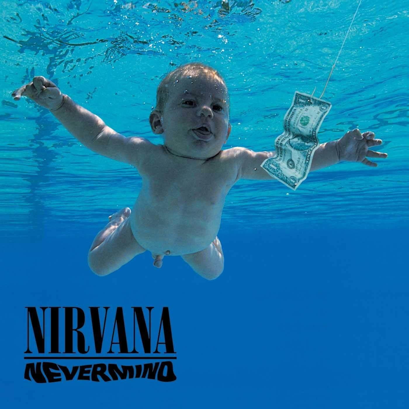 90年代洋楽ロック名盤best10