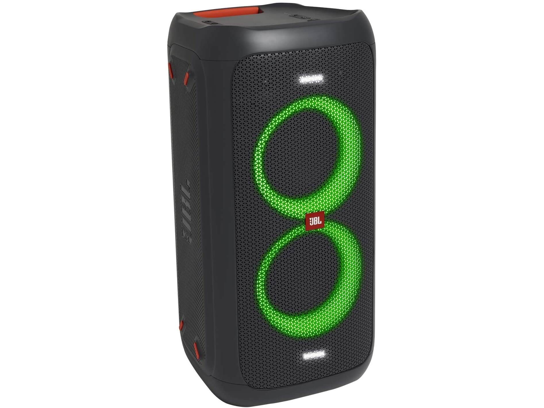 オーディオ機器 スピーカー JBL PARTYBOX 110 Bluetoothスピーカーの口コミ・評判、レビュー