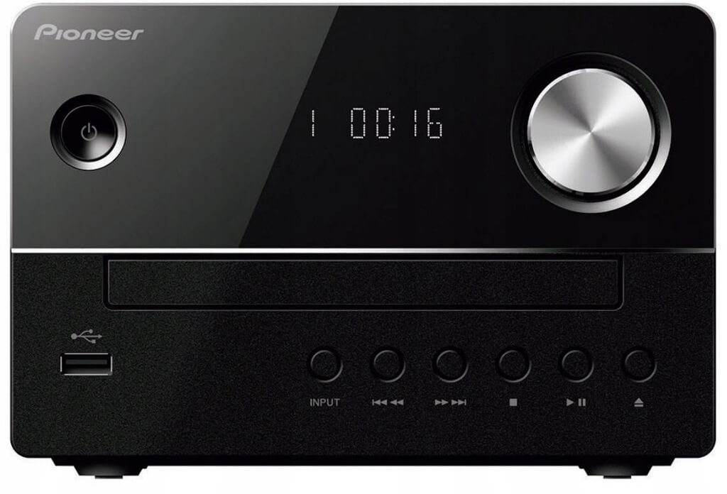 PIONEER - Pioneer ミニコンポ X-EM26 Pioneer X-EM26 ミニコンポの口コミ・評判、レビュー