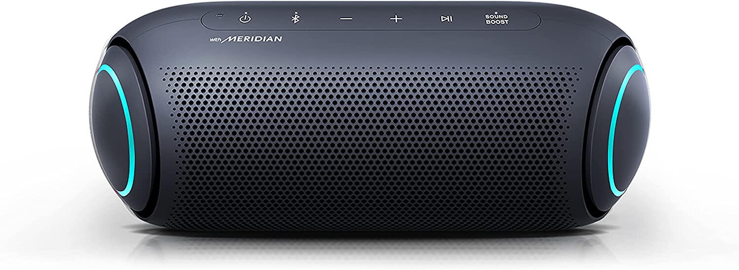 LG XBOOM Go PL7の口コミ・評価、レビュー