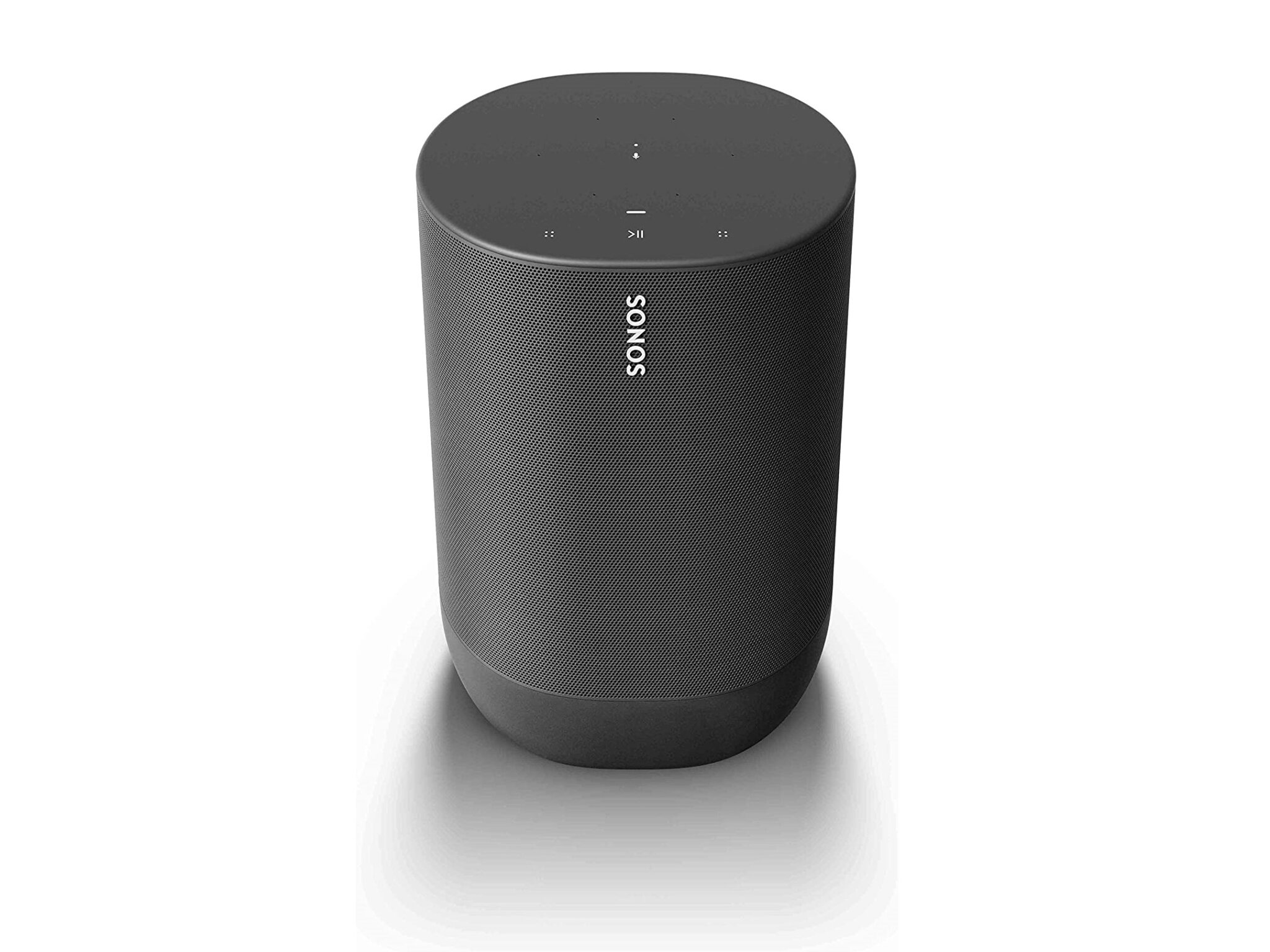  AirPlay 2 スピーカーの比較: Sonos Move と Bose ポータブル ホーム スピーカー